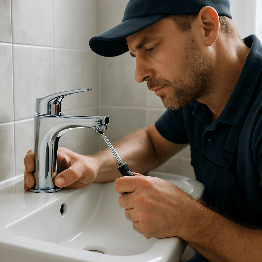 Sanitäranlagen